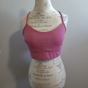 Lululemon Bra - size 14